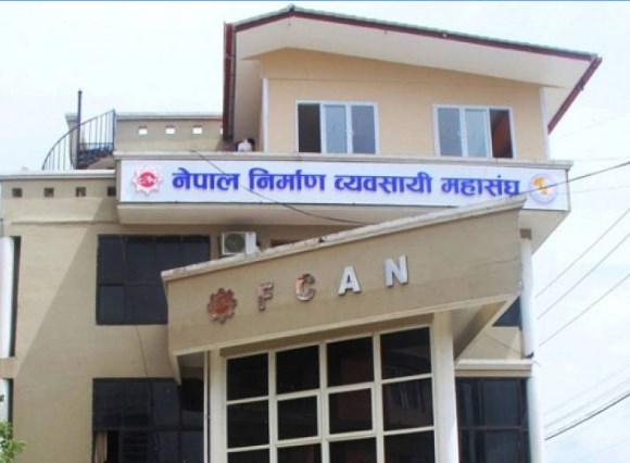 इन्धन संकटले साँच्चीकै ‘कन्ट्रक्सन होलिडे’ को अवस्था निम्तिएको हो ? यसो भन्छन् निर्माण व्यवसायी